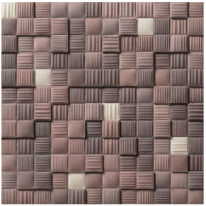 ECOCARAT PLUS LUXURY MOSAIC