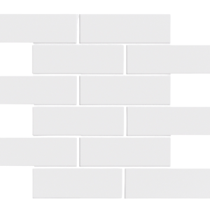 GLAZED MOSAIC