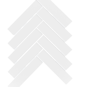 FISHBONE MOSAIC