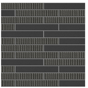 I-Concept STRIPE BORDER