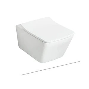 Bàn cầu treo tường