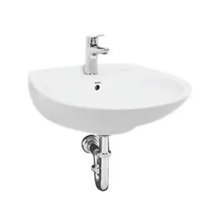 Chậu rửa mặt treo tường