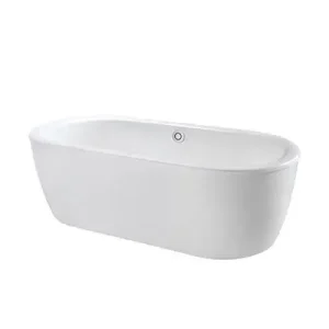 Bồn tắm đặt sàn