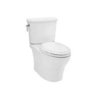 Bàn cầu 2 khối